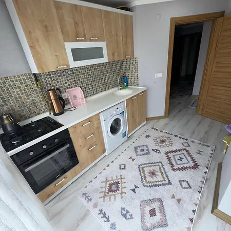 Dilaver-apart Provincia di Istanbul