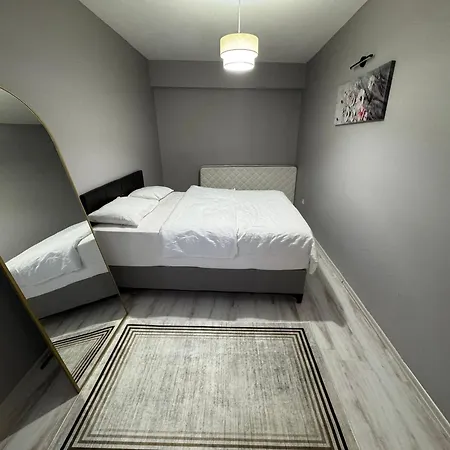 Apart Otel Dilaver-apart