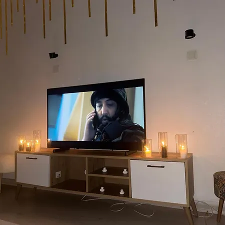 Dilaver-apart شقة فندقية *