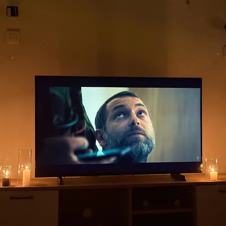 Dilaver-apart شقة فندقية اسطنبول