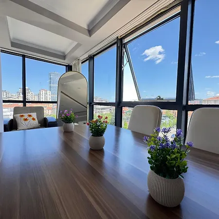 Apart Otel Dilaver-apart İstanbul