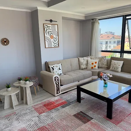 Dilaver-apart İstanbul