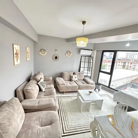 Dilaver-apart Aparthotel 3*