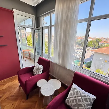 Apartahotel Dilaver-apart 3*