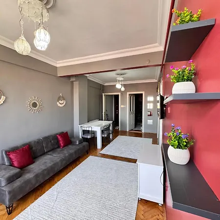 Apartahotel Dilaver-apart 3*