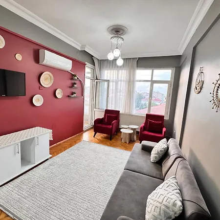 Apartahotel Dilaver-apart