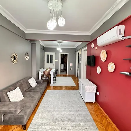 Dilaver-apart Aparthotel Provincia di Istanbul