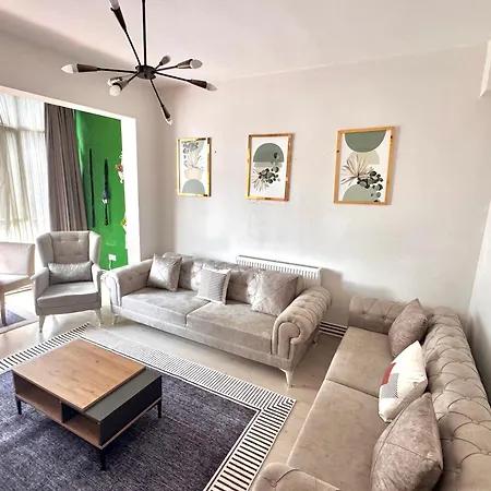 Dilaver-apart Aparthotel