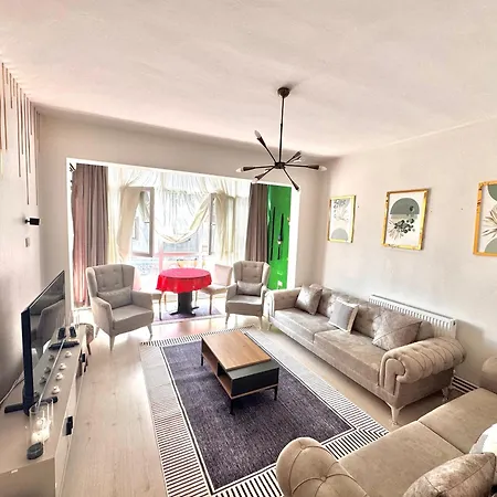 Dilaver-apart Aparthotel 3*