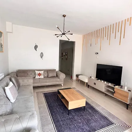 Dilaver-apart Aparthotel