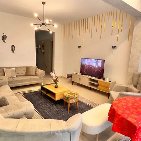 Dilaver-apart Aparthotel