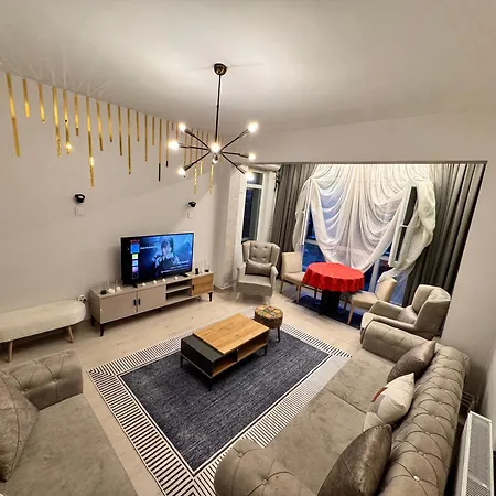 Dilaver-apart Aparthotel Provincia di Istanbul