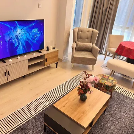 Aparthotel Dilaver-apart