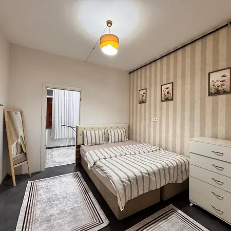 Apartahotel Dilaver-apart 3*