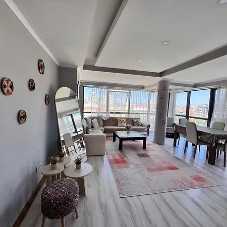 Dilaver-apart Aparthotel Provincia di Istanbul