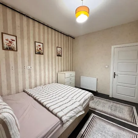 Dilaver-apart Provincia di Istanbul