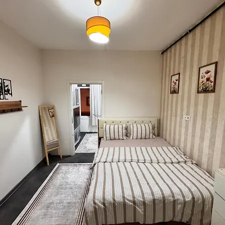 Aparthotel Dilaver-apart Provincia di Istanbul