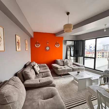 Dilaver-apart Aparthotel Provincia di Istanbul