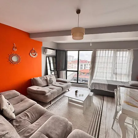 Aparthotel Dilaver-apart 3*