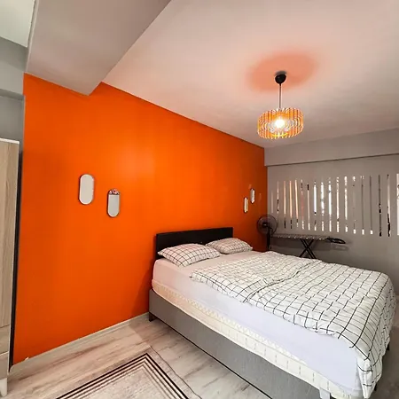 Dilaver-apart Provincia di Istanbul