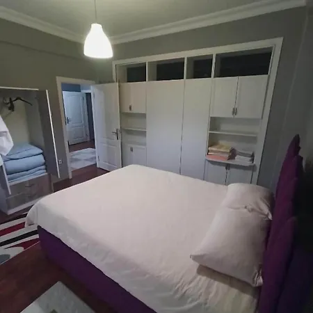 Aparthotel Dilaver-apart 3*