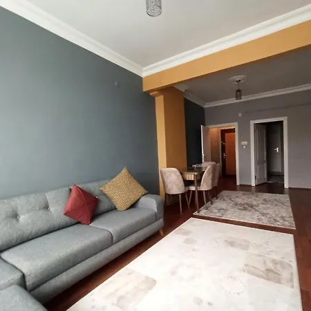 Dilaver-apart Provincia di Istanbul