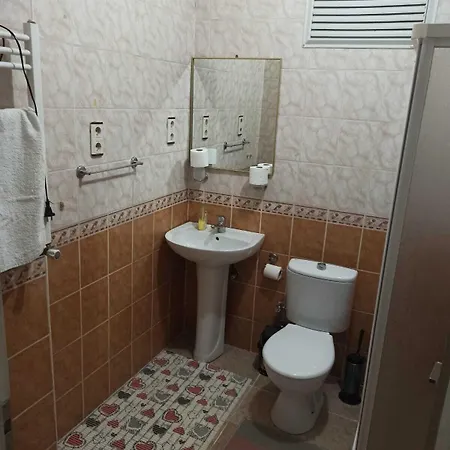 Aparthotel Dilaver-apart