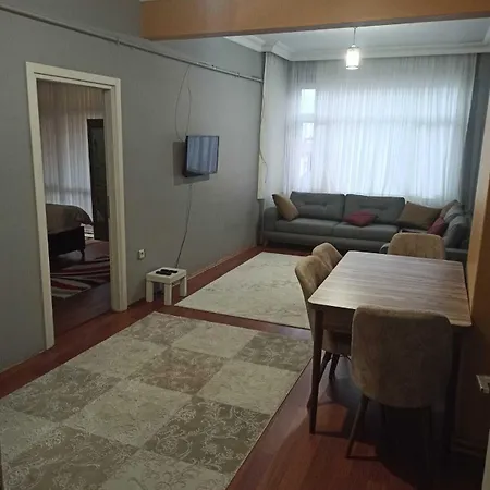 Dilaver-apart Aparthotel 4*