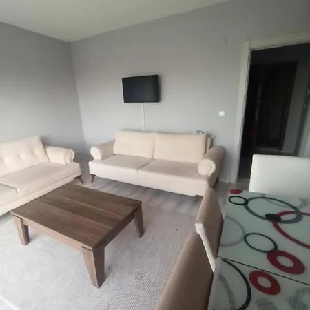 Dilaver-apart Aparthotel 3*