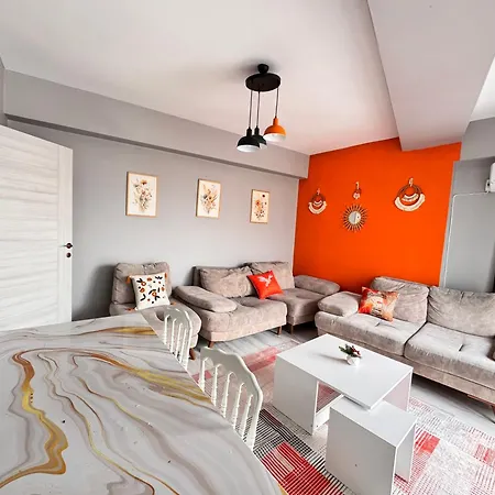 Dilaver-apart Aparthotel