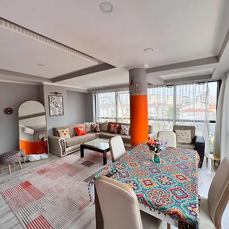 Dilaver-apart Aparthotel 4*