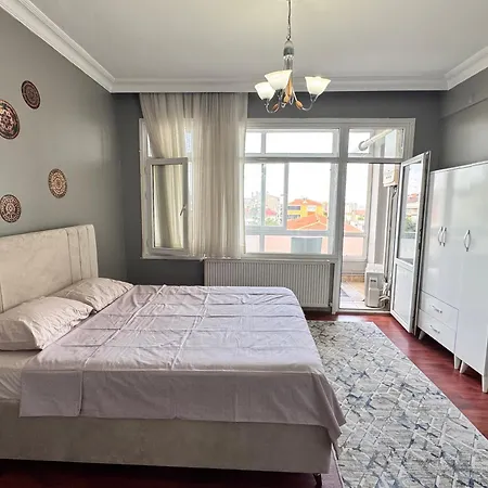 Apartahotel Dilaver-apart