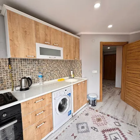 Dilaver-apart Aparthotel