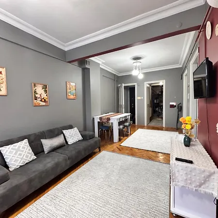 Aparthotel Dilaver-apart Provincia di Istanbul