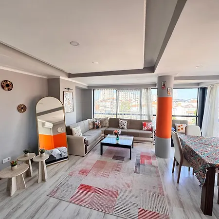 Aparthotel Dilaver-apart 4*