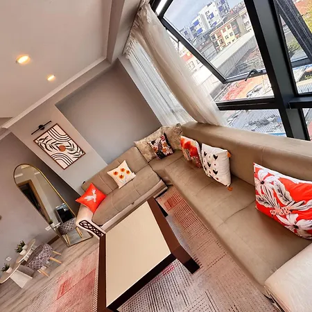 Dilaver-apart Provincia di Istanbul