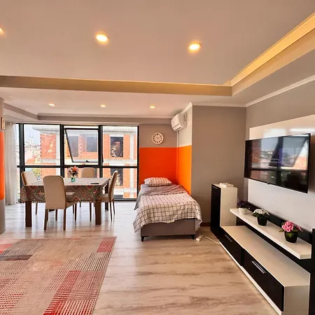 Aparthotel Dilaver-apart 3*