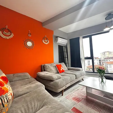 Dilaver-apart Aparthotel