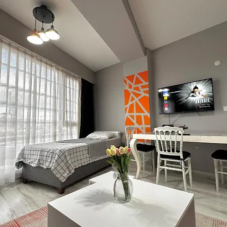 Dilaver-apart Istanbulská provincie