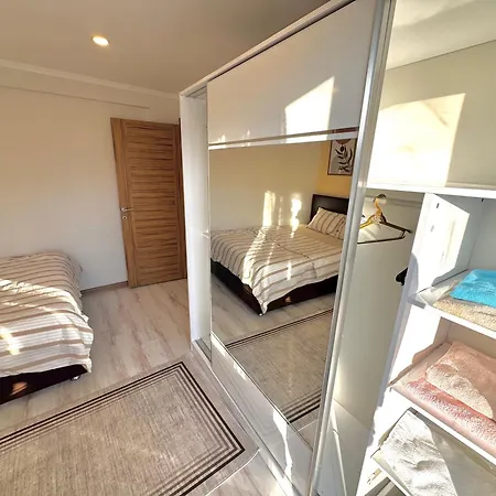 Apartahotel Dilaver-apart Estambul