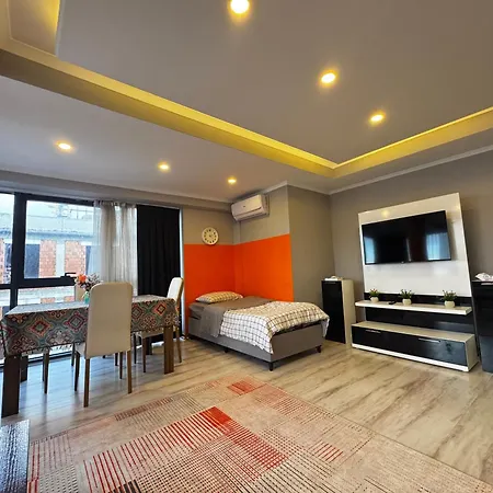 Dilaver-apart 4*