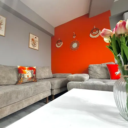 Apartahotel Dilaver-apart