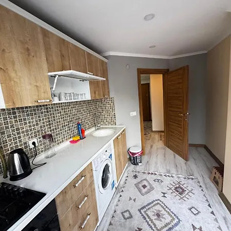 Apartahotel Dilaver-apart 3*