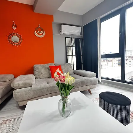 Dilaver-apart Apartahotel Estambul