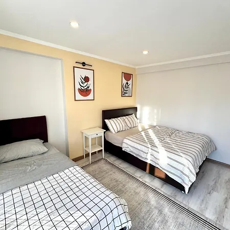 Apartahotel Dilaver-apart