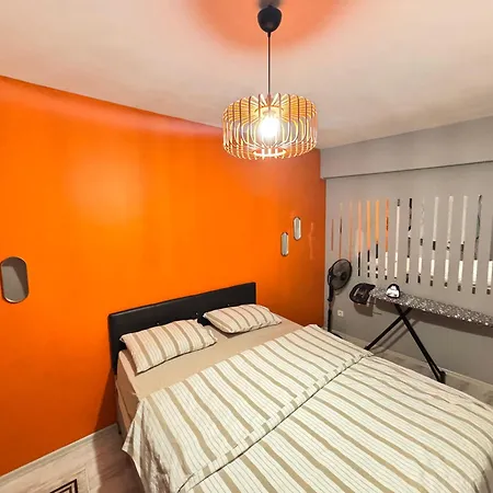 Dilaver-apart Apartahotel Estambul