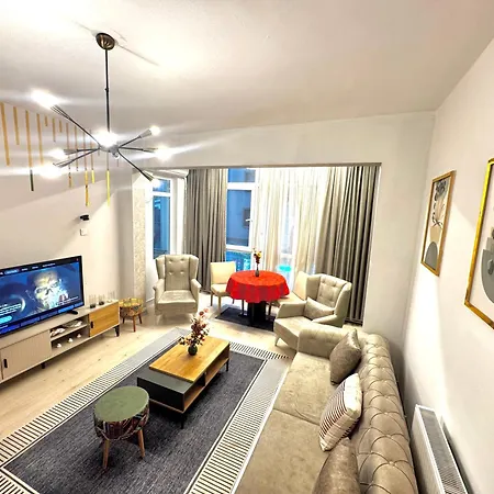 Dilaver-apart Apartahotel 3*