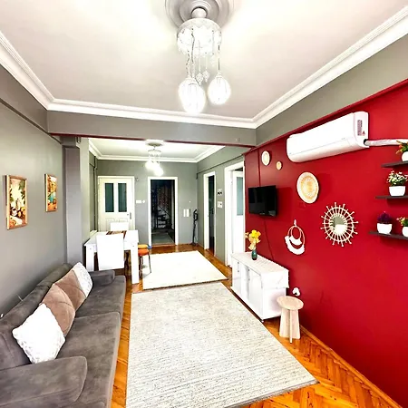 Apartahotel Dilaver-apart