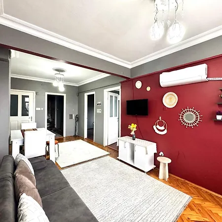 Dilaver-apart Apartahotel 3*