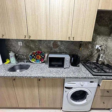 Apartahotel Dilaver-apart